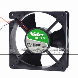 Cooling Original B3426258 12V 0.8A 12CM 12038 3wire chassis server fan