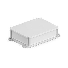 Yongu L06A 150-115 Waterproof IP68 Control Box Electronic Component Case Aluminium Enclosure