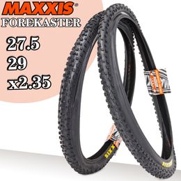 MAXXIS FOREKASTER WIRE BEAD 27.5*2.35 29*2.35 MOUNTAIN BIKE Tyre OF BICYCLE Tyre MTB Clincher
