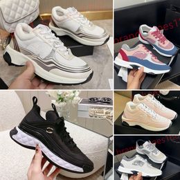 sapatos de sapatos sapatos tênis de tênis de sapatos masculinos plataforma de moda tênis feminino de luxo de luxo sapatos casuais treinador clássico preto fora whiteshoes shoes femininos rosa