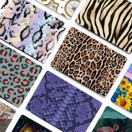 Cases Leopard Printing Case for Macbook Air Pro 13 M1 2020 Touch ID Laptops Case for Apple Macbook Air Pro Retina 13 15 16 A2159 A2338