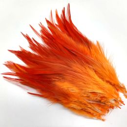 20pcs High Quality Pheasant Feather Wedding Decorations DIY Plume for Craft & Jewelry Exotic Accessorie Sewing Trimmings 10-15cm