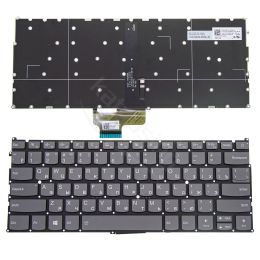 Keyboards Brand New RU US Keyboard for Lenovo IdeaPad 720S13 720S13IKB 720S13ARR SN20N04471 SG88310XAA PC4SXBRU 13" laptop backlit