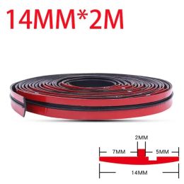 Car Roof Windshield Sealant Protector Strip for Opel Astra H G J Corsa Vectra C D Insignia Astra Antara