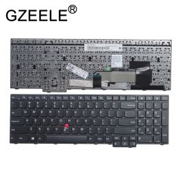 Keyboards New for Lenovo FOR Thinkpad E550 E550C E555 E560 E565 00HN000 00HN037 US Keyboard 00HN074