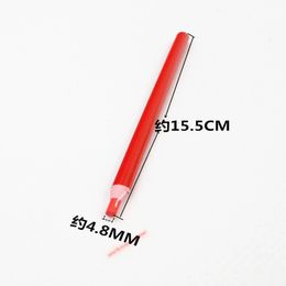 Colourful Cut-free Sewing Tailor's Chalk Pencils Fabric Marker Pen Tailor Accessories Garment Pencil 12pc/lot
