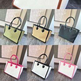 Luxury Handbag The Tote Bag Designer Bag Shouder Crossbody Women Purse Belt Classic Shopping Fashion Bags Wallet Genuine Leather No Box With Dust Bag