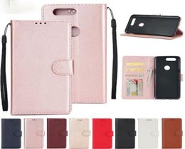 Smart Leather Case for IPhone 13ProMAX 13 12 11 Pro MAX 8 7 6 6S Plus XR XSMAX 12mini Classic Style Solid Colour Flip Wallet Cover 9938929