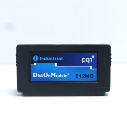 Cards Industrial IDE 44Pin DOM 512MB 1GB DOM SSD Disc On Module Industrial IDE Flash Memory 44 Pins MLC