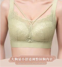 Bras BIMEI Mastectomy Bra Daily For Breast Forms Pocket Bra2451