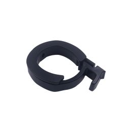 Front Tube Stem Folding Pack Insurance Circle Clasped Guard Ring Replacement Part For Ninebot MAX G30 G30D Electric Scooter