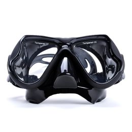 Diving Mask The class type of skin Snorkel Set Mask Goggles Swimming Goggles Snorkeling Equipment Diving Equipment