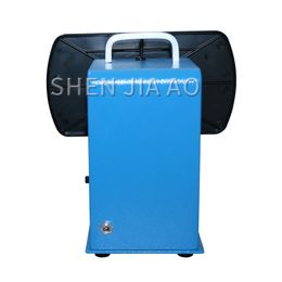 220V Multi-purpose Automatic Rewinder BSC-X6 Tag Around The Feeder Winder Rewinder Label Receiving Paper Machine 1PC