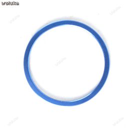 Aluminium alloy washer mountain bike road bike Centre axle flywheel washer with different Colours CD50 Q04