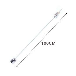 Lamp Sling Flat Light Fluorescent Lamp Hanging Wire Telescopic Chandelier Wire Rope Accessories Adjustable