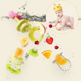 Baby pacifier fresh food milk feeder child pacifier "bean safety products Baby products pacifier food supplement