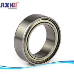 Low-speed bearings MR63ZZ MR63-2RS SMR63ZZ SMR63-2RS L-630ZZ WA673ZZA 3x6x2.5 mm helicopter model car available MR63 RS MR63-2RS
