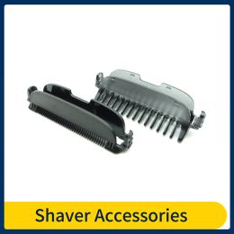 Parts Razor trimmer 3MM Hair Clipper Comb Skin Protection Bracket For Philips BG1022 BG1024 BG1025 BG1026 BG105 Plastic Comb Caliper