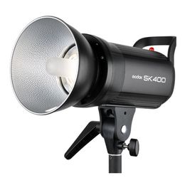 Godox 1200W SK400 3x 400W Photo Studio Flash Lighting,Softbox,Light Stand, Studio Boom Arm Top Light Stand