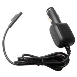 Chargers 2X 15V 2.58A Power Supply Adapter Laptop Cable Car Charger For Surface Pro 3/4/5/6