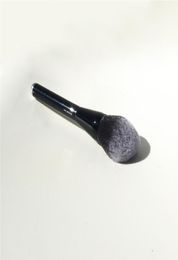 MJ-SERIES The Bronze Bronzer Brush #12 - y Large Head for Powder Bronzer Quick Finish - Beauty Makeup Brush Blender Tools2407581