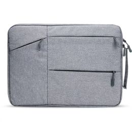Cases Laptop Bag PC Case 13 14 15 Cover Funda Sleeve Portable Case For Macbook Air Pro 12 13.3 14 15.6 Inch Redmi Mac book M1 Laptop