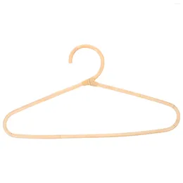 Storage Bags Cloth Hanger Wooden Coat Hangers Swimsuit Ornaments Travel For Clothes Clothing Child