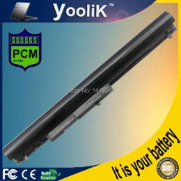 Batteries 41Wh Laptop Battery For HP 740715001 240 G2 CQ14 CQ15 0A04 OAO4 0AO4 TPNC113/C114 256 G2 G3 14d000 14d001au 14r100 14r000