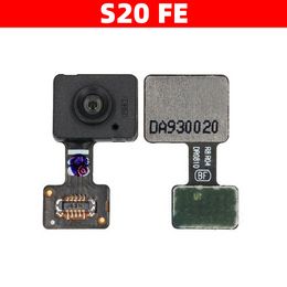 Fingerprint Scanner Flex Cable For Samsung Galaxy S20 FE 4G/5G Under Screen Touch ID Sensor S20 Lite Phone Parts
