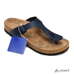 Neue Birkstocks Bostons Clogs Sandalen Birkin Beach Sommerschnallen Designer Pantoffeln Bostons Mikrofaser-Scherling Wildleder Flip Flops Birkin Birko-Flor 584