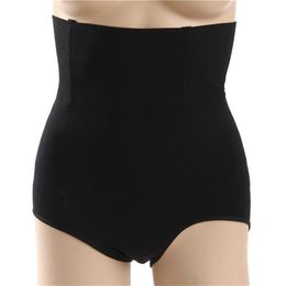 Breathable Comfortable Women Sexy Shapewear High Waist Panties Butt Lifter Tummy Control Panty Underwear Girl Iingerie Shaper