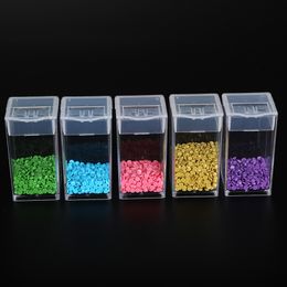 28/32/56 /64 boxs Diamond Painting Tools Accessories Storage Box Beads Container Diamond Embroidery Stone Mosaic Convenience Box