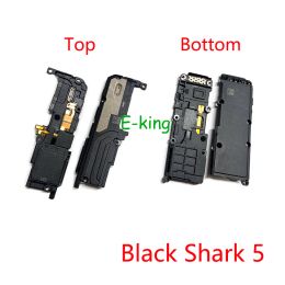 For Xiaomi Black Shark 2 3 4 5 Pro Loud Speaker Buzzer Ringer Loudspeaker Modules With Flex Cable