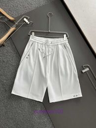 Фиолетовые джинсы с более высокими брюками шорты 24 летние кросс -аппаратные аппаратные мужские тяжелые индустрии Zipper Sport Casual Shorts с оригинальным логотипом