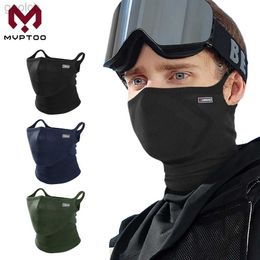 Fashion Face Masks Neck Gaiter UV Protection Scarf Cover Quick-drying Motorbike Cycling Motorcycle Breathable Bandana Men Motocross Tube Mask 24410