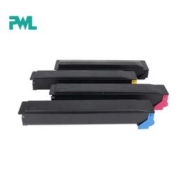 1PC TK5215 TK5216 TK5217 TK5218 TK5219 Compatible Color Toner Cartridge for Kyocera TASKalfa 406ci Printer Supplies