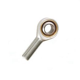 1pcs inner hole 5mm to 14mm male SA T/K POSA Right/Left Hand Ball Joint Metric Threaded Rod End Bearing For rod