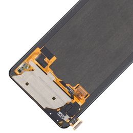 6.67''AMOLED For Xiaomi Black Shark 4 4pro LCD Display Screen Touch Screen Digitizer For Shark PRS-H0 PRS-A0 LCD