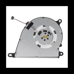 Stands Notebook CPU Cooling Fans for HP Pavilion 15DY 14DQ L68134001 L68133 ND75C0719A18 15DY1024 14Dq1037 TPNQ221