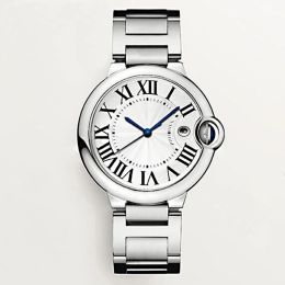 Watches 2023 French Top Luxury Brand Man Watch for Women High Quality Women's Stainless Steel Quartz Watch Relogio Feminino Masculino