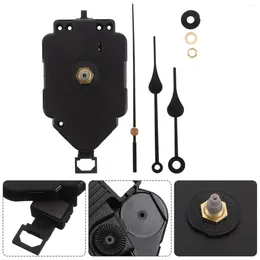 Clocks Accessories Motors Powered Replacement Mechanism Operated Repair Parts Kits For Do Yourself Work