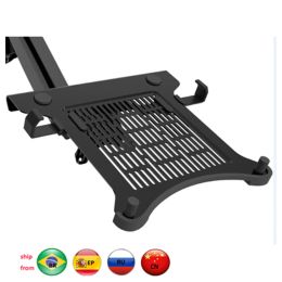 Stands DA1TRAY FP2 10.1"17.3" 17" Notebook Tray Laptop Tray Tablet PC Tray For Monitor Holders accessory part