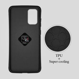 iFace Mall Bumper Shockproof Phone Case For Samsung S24 S23 Ultra S20+ 5G Case For Galaxy S21 S10 S22 PLUS Note 20 Back Cover