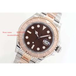 Version Watch C Olex M226659 Watch Diving 3235 40Mm Strongest Luminous 904L Automatic SUPERCLONE Rosegold Movement Designers 949 montredeluxe