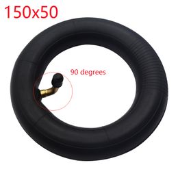 6 inch150x50 tire, suitable for small surfing electric skateboard wheel 150mm Tyre inner tube motorcycle A-type folding bicycle