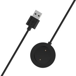 Charging Cable For Xiaomi mi watch s1 active Charger Adapter Magnetic USB Charging Dock For Mi watch color1 2 Accessories