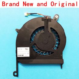 Pads New laptop CPU cooling fan Cooler radiator Notebook Radiators for ACER Aspire SUNON MF75090V1C130G9A