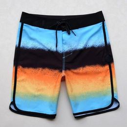 Men's Shorts Wholesale Summer Beach Pants Quick Dry Swim Trunks Short Bathing Suit Surf Boardshorts For Men