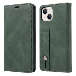 wallet Phone Case iphone case Magnetic XL Protection Fashion grass green Luxury Designer PU Leather phone Cases for iPhone 14 Pro Max Apple 15 iPhone 13 Apple 12