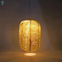 25cm Waterproof Paper Lantern White Round Chinese Japanese Paper Lamp for Outdoor Home Garden Wedding Holiday Party Decoration